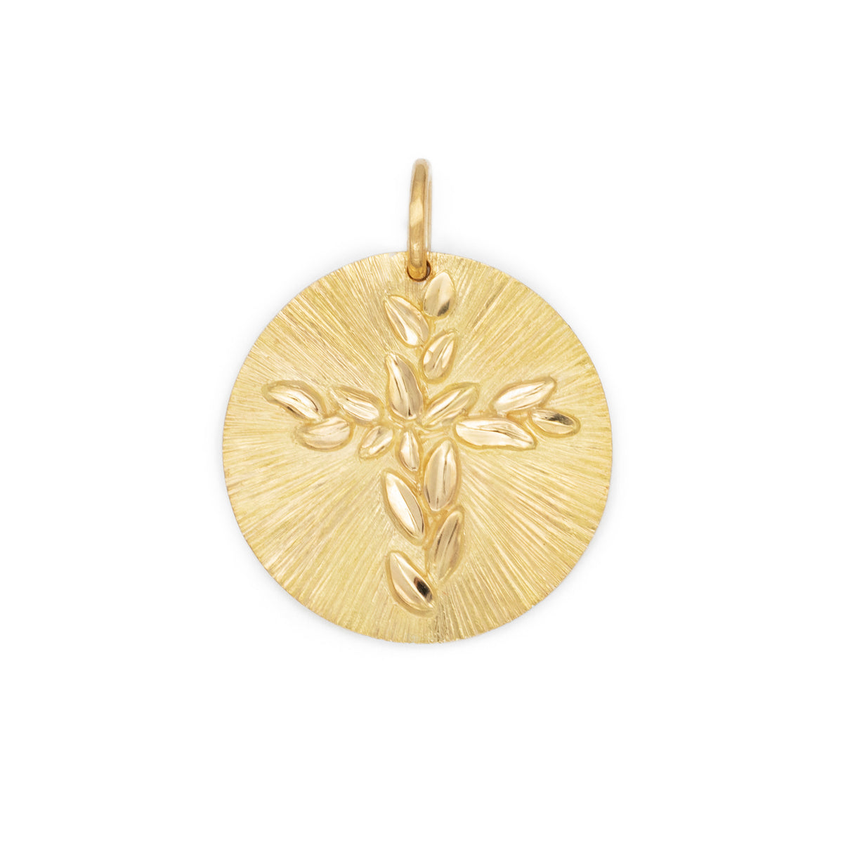 Médaille Croix