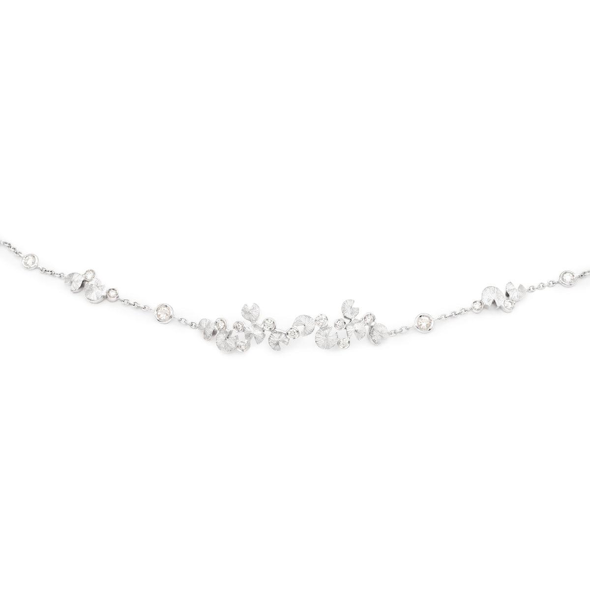 Bracelet Nymphéas