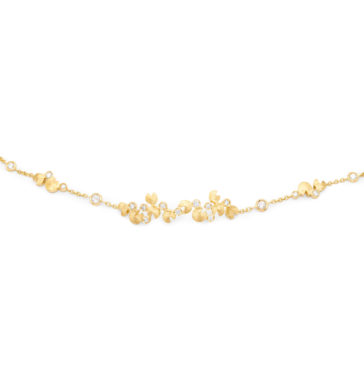 Bracelet Nymphéas