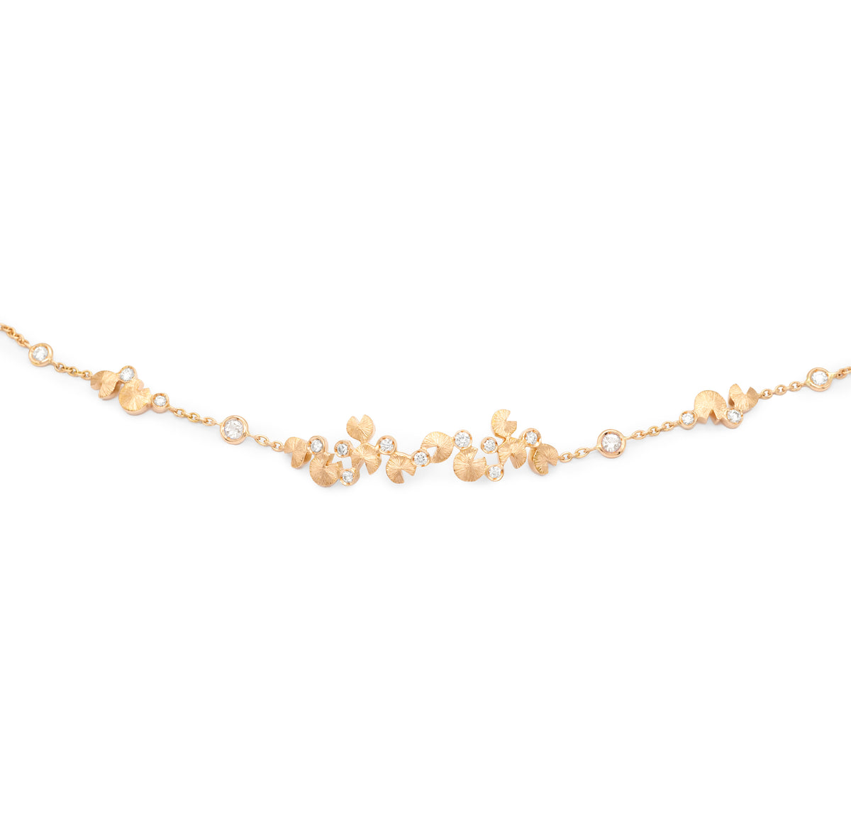 Bracelet Nymphéas