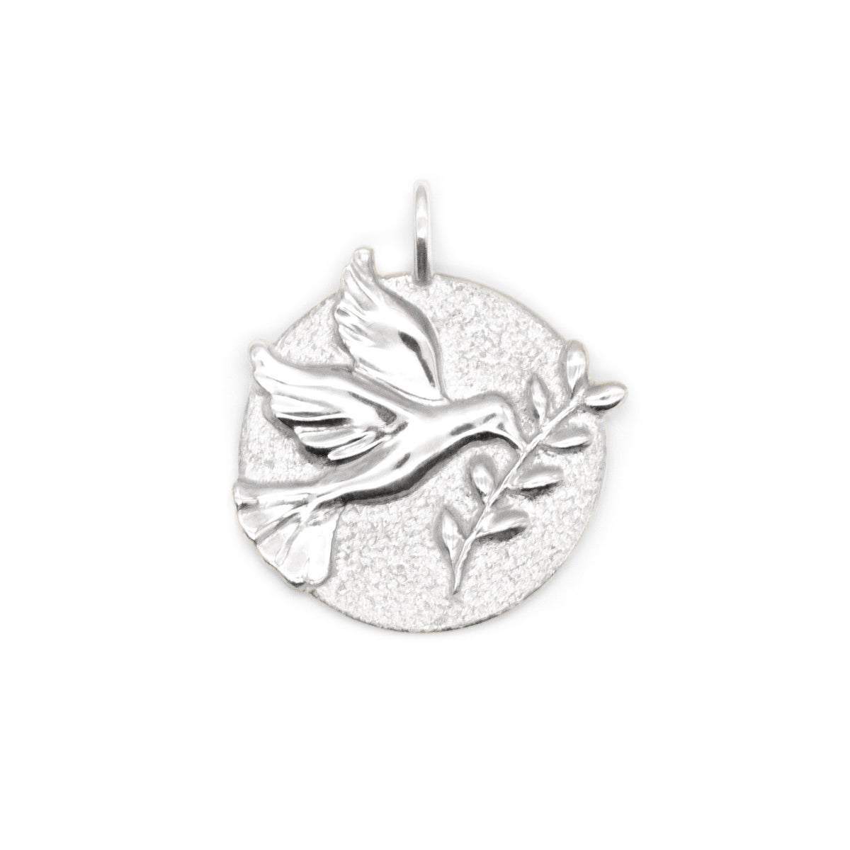 Médaille Colombe