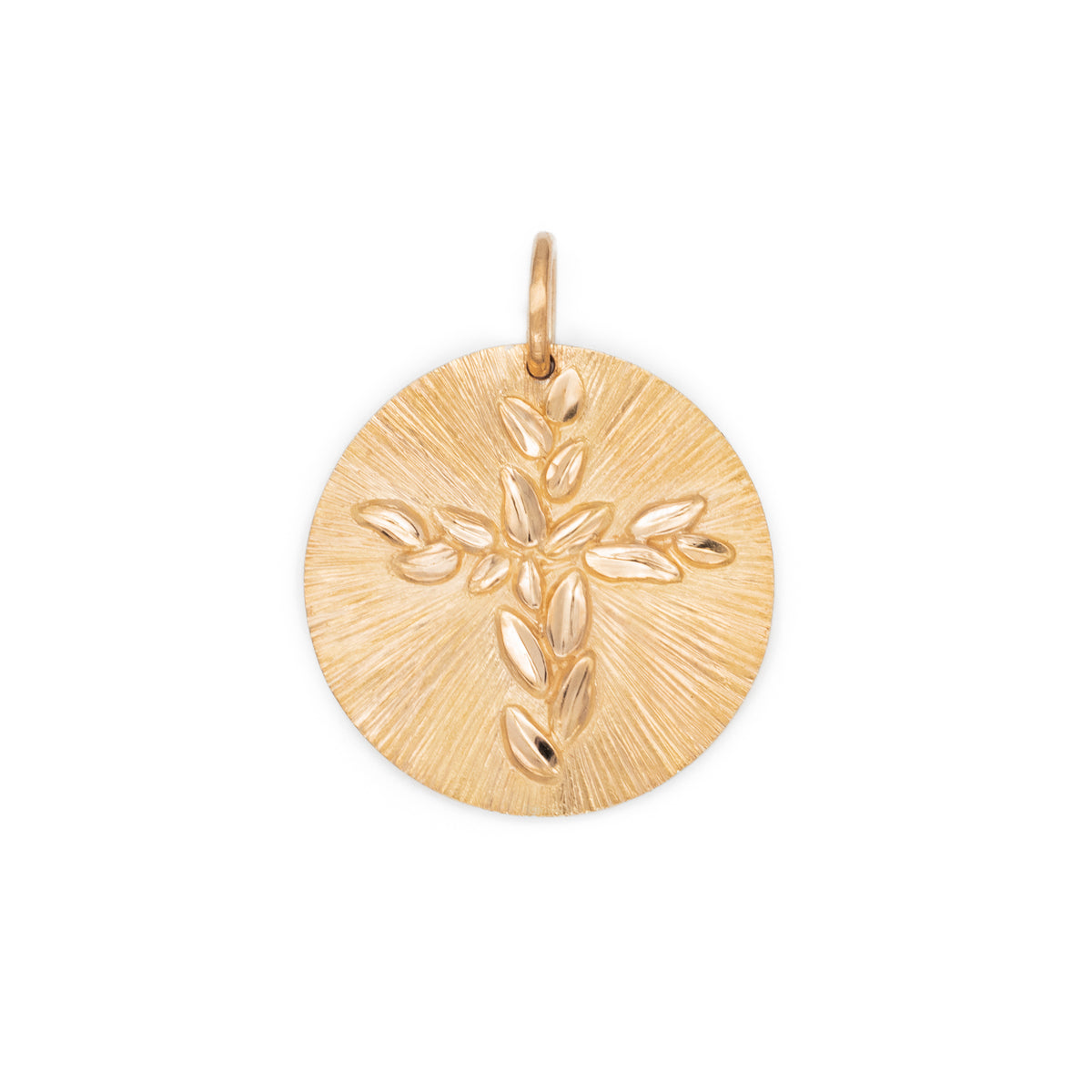 Médaille Croix