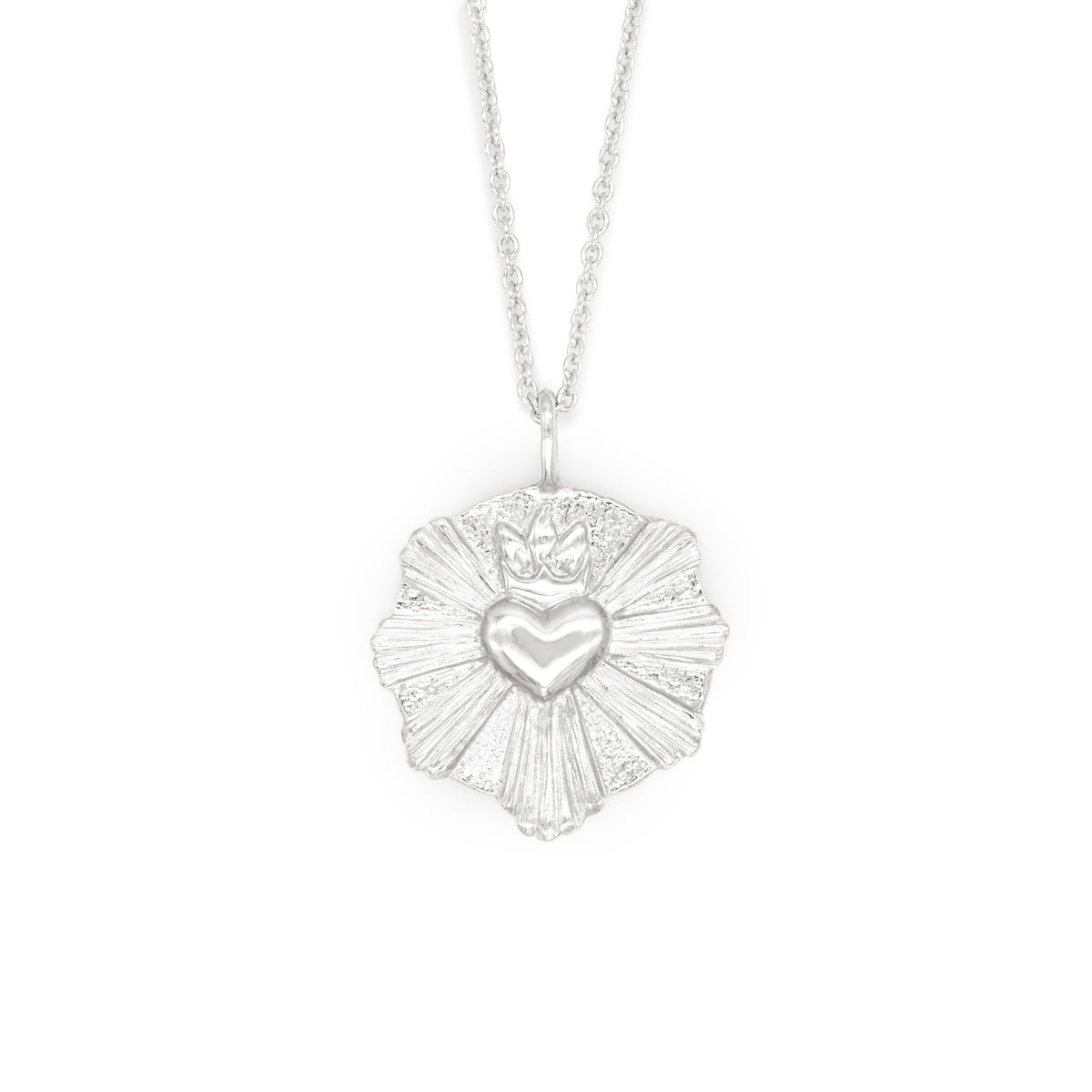 Médaille Ex-voto