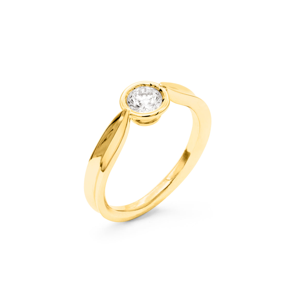 Solitaire Herbes Folles Diamant