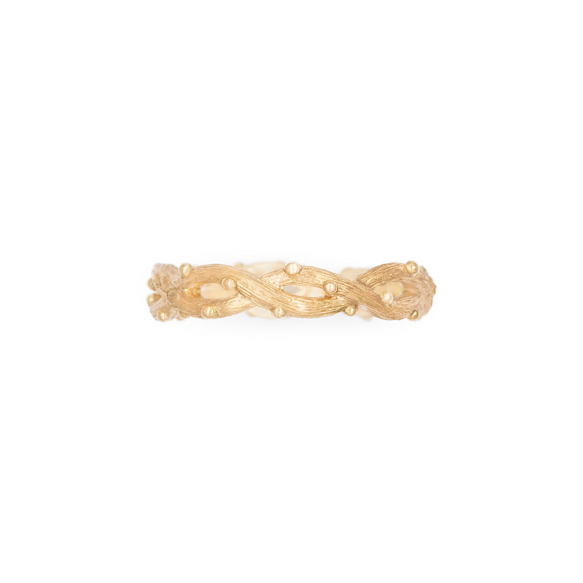 Alliance homme Gypsophile