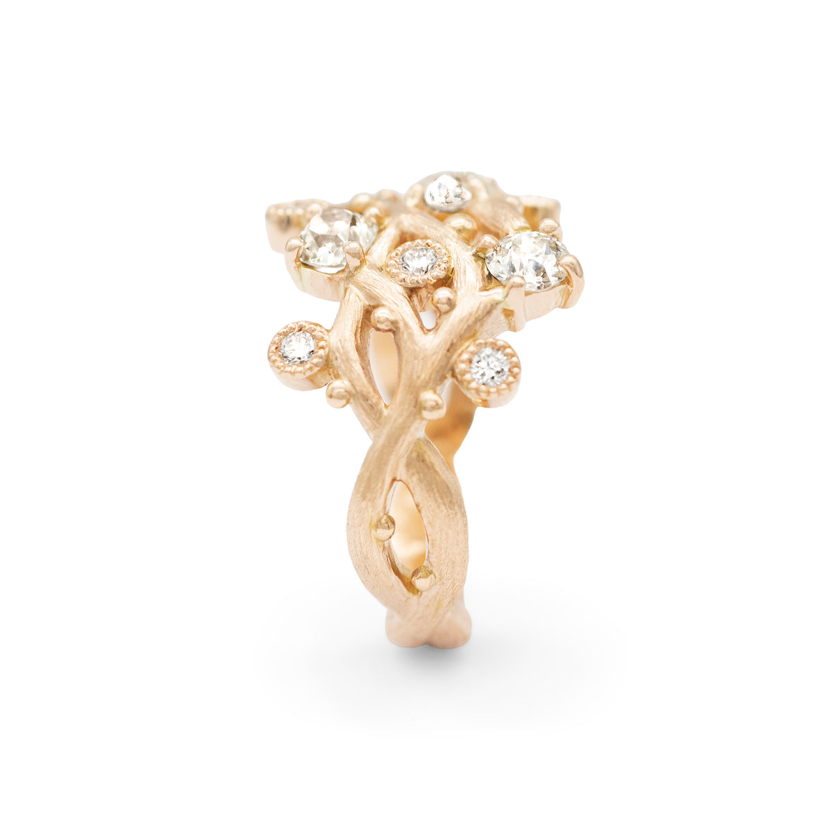 Bague Gypsophile