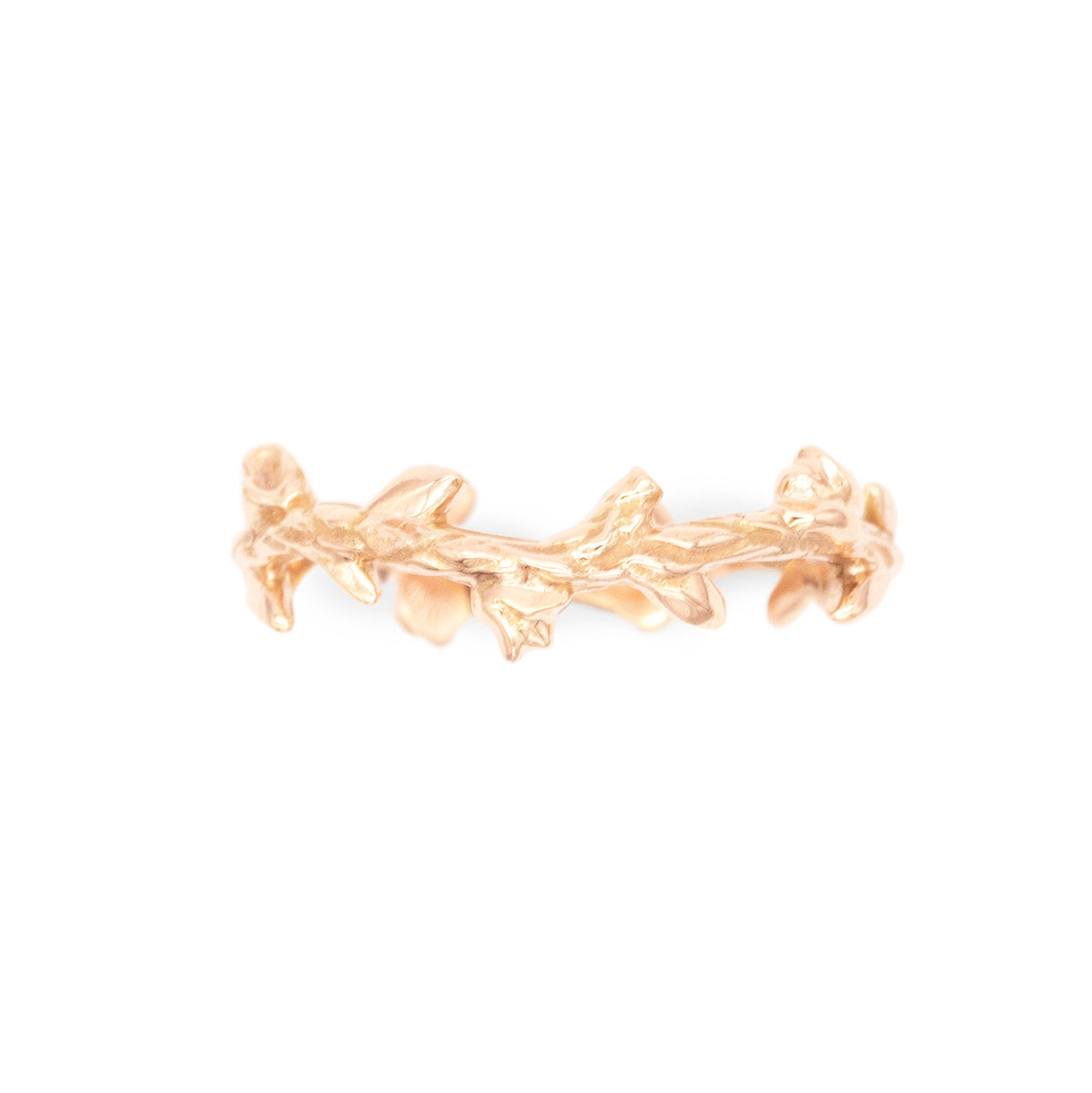 Bague Fine Branche