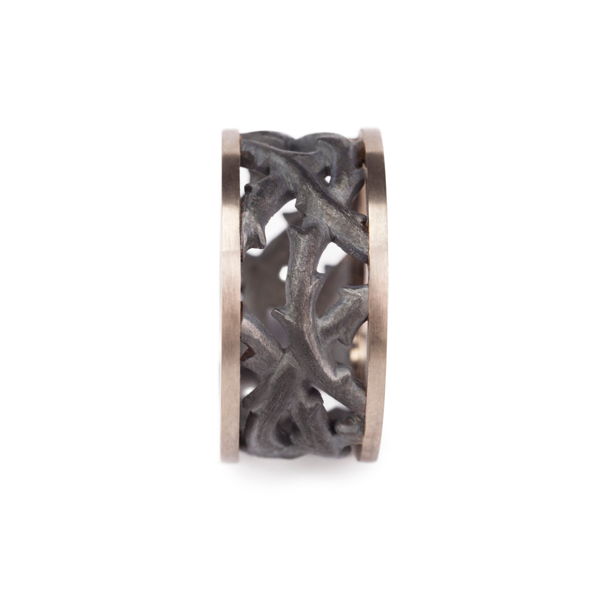 Bague Ronces