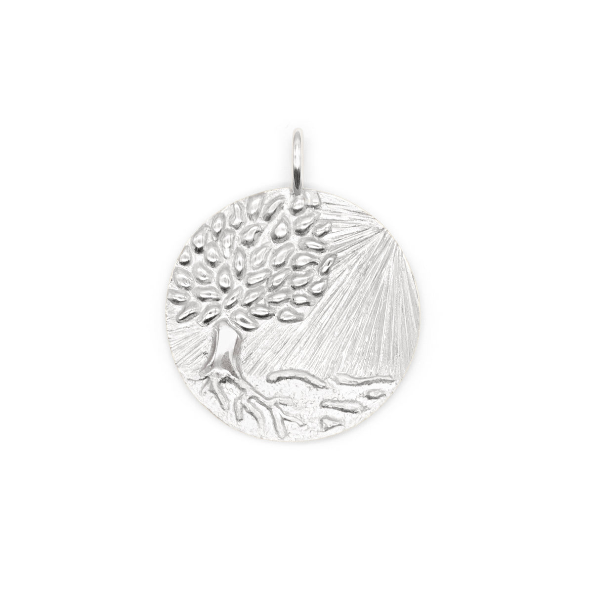 Médaille Arbre de vie