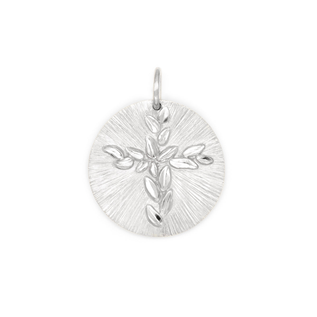 Médaille Croix