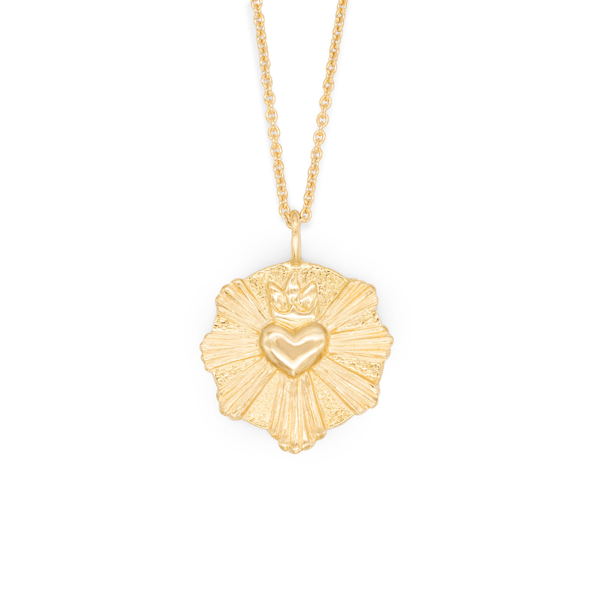 Médaille Ex-voto