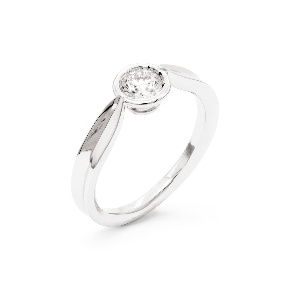 Solitaire Herbes Folles Diamant
