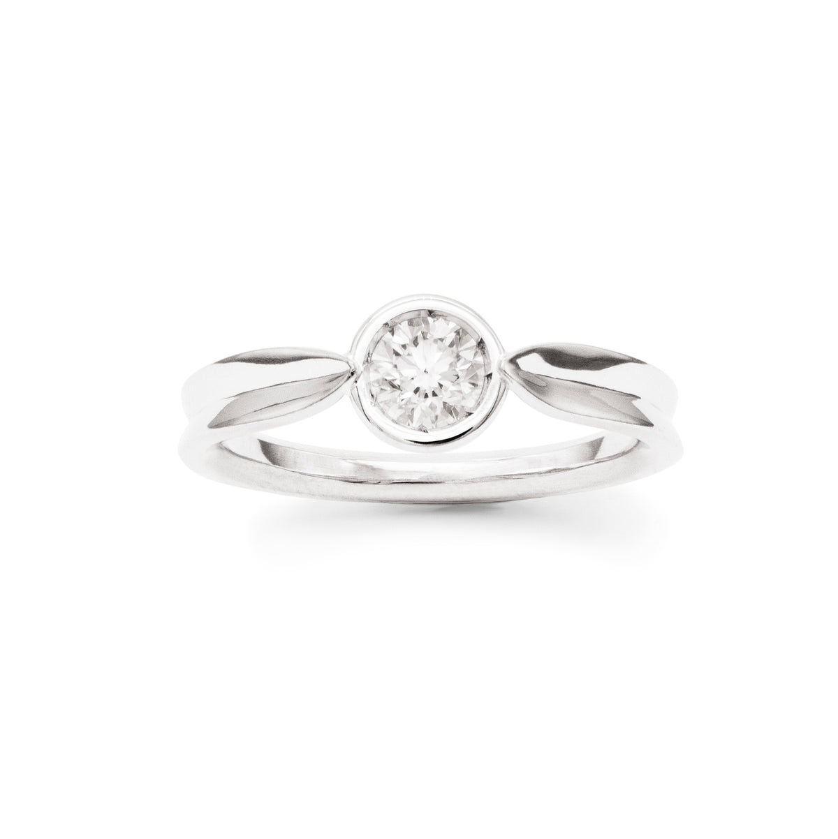 Solitaire Herbes Folles Diamant